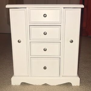 Jewelry box!